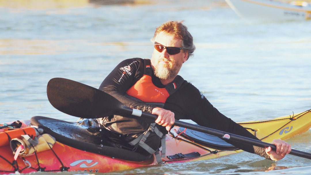 Paddle & Kayak