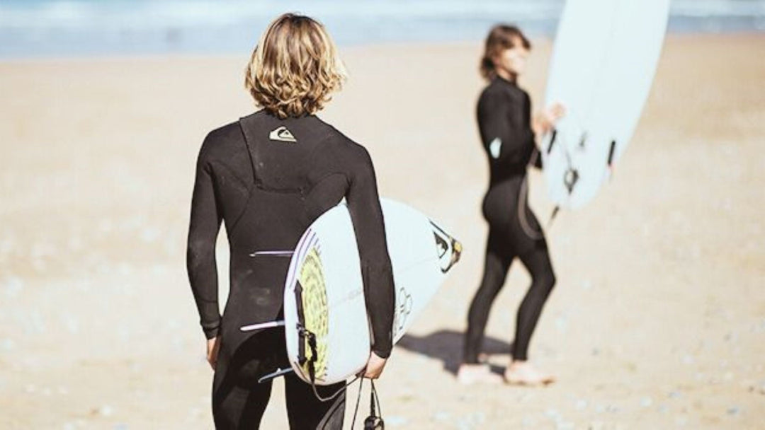 Kids Steamer Wetsuits