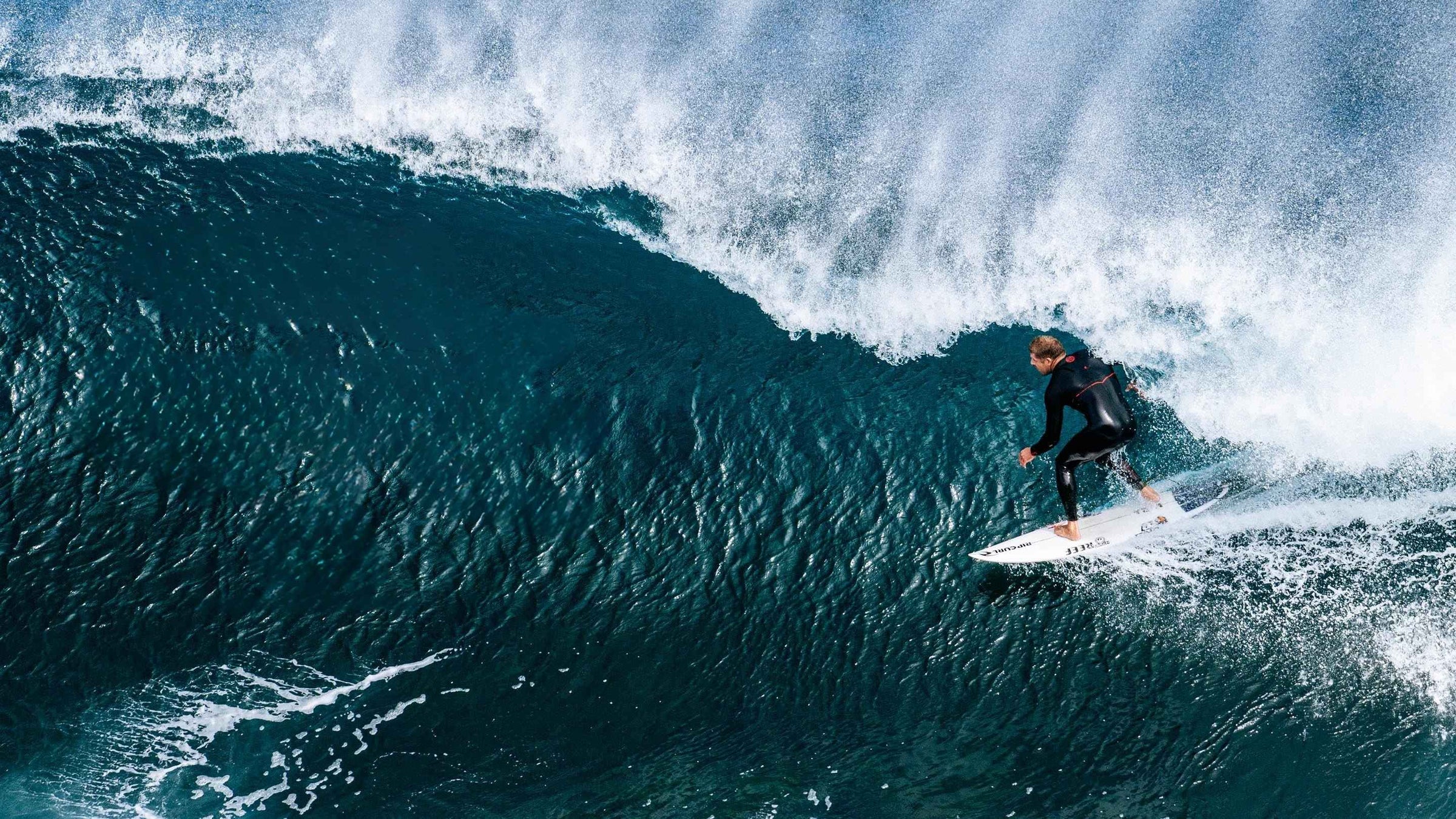 Rip Curl Flashbomb Collection