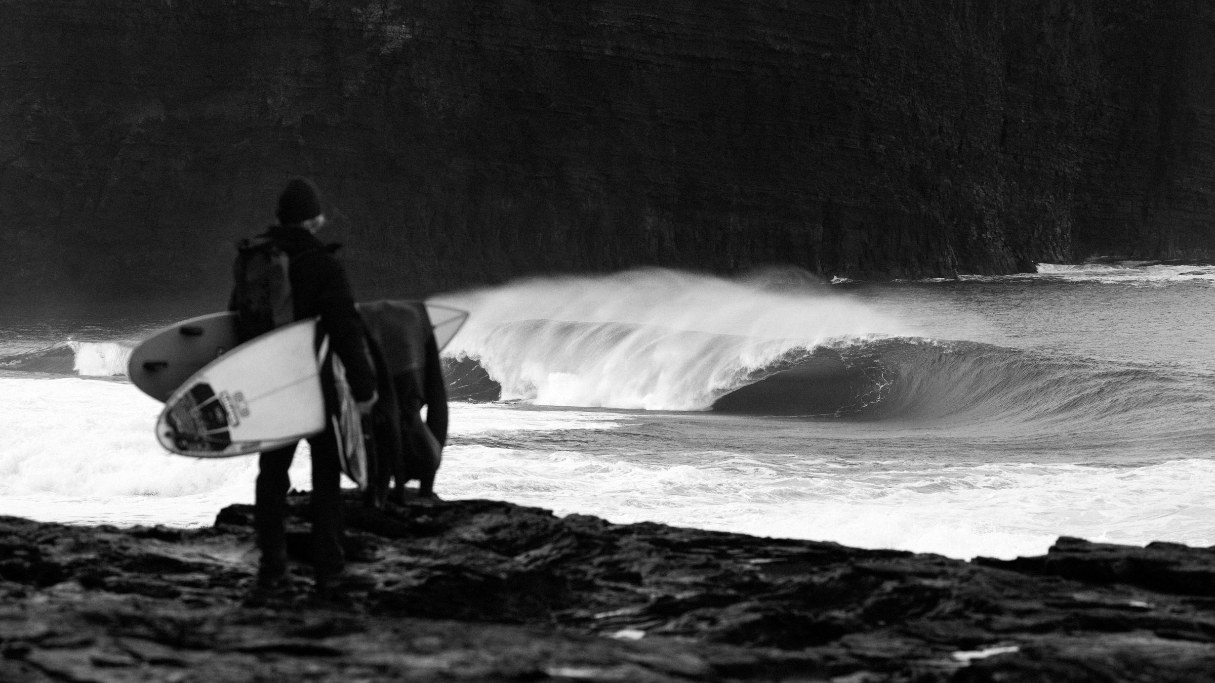 O'Neill Hyper Series
