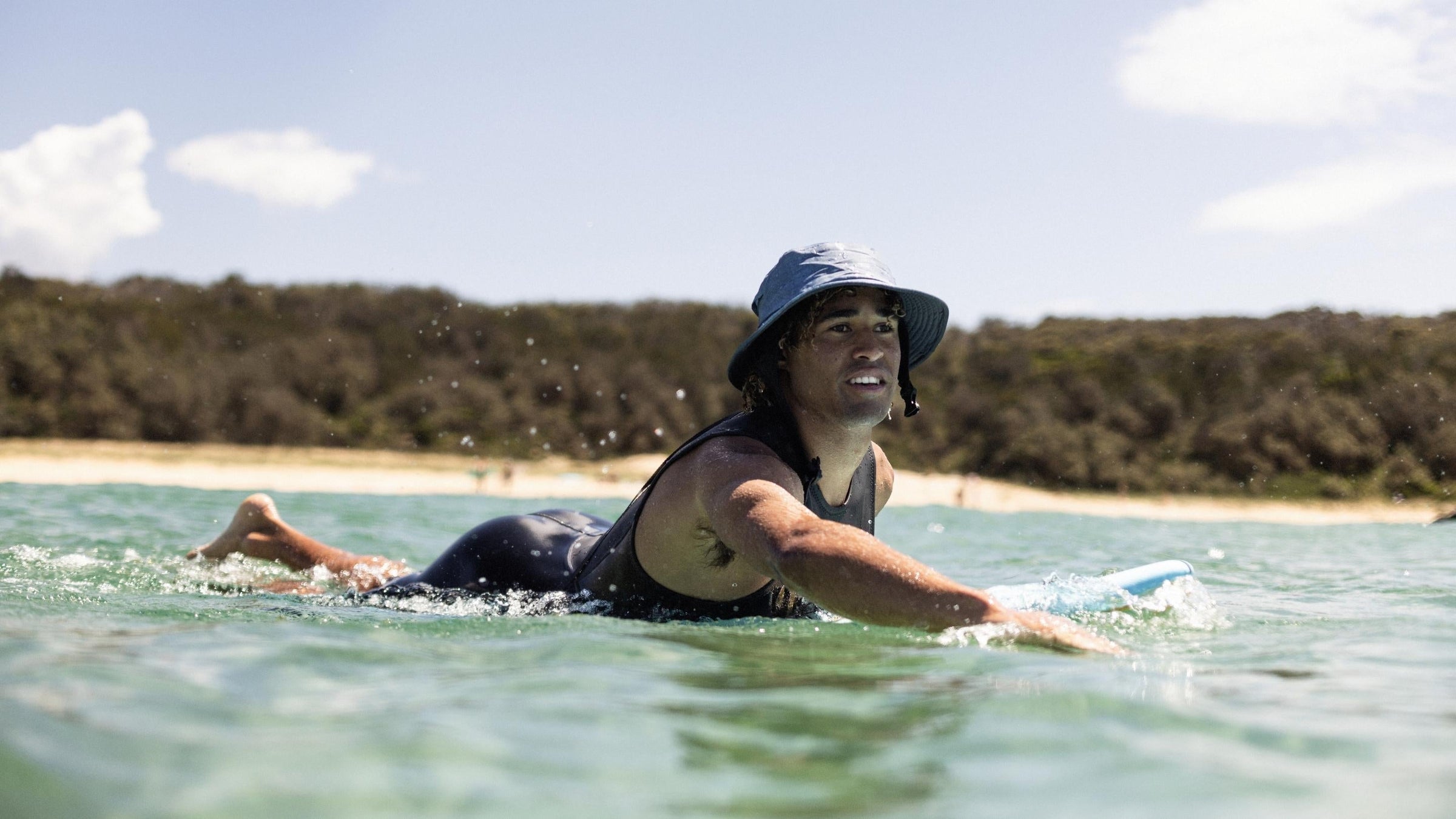 Surf Hats