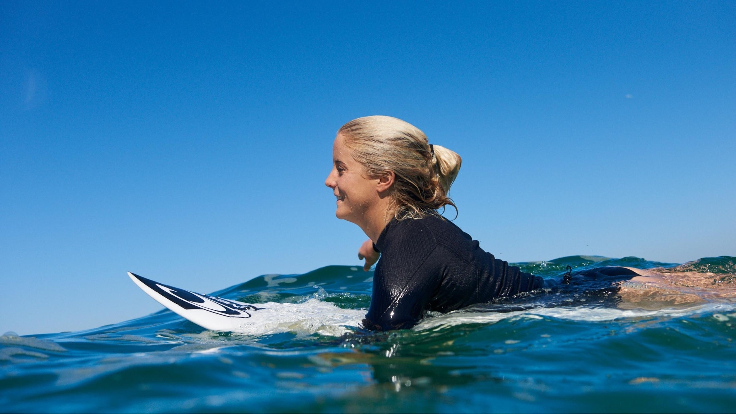 Womens Wetsuit Tops