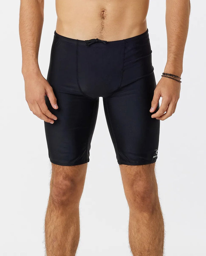Corp Swim Jammer Shorts