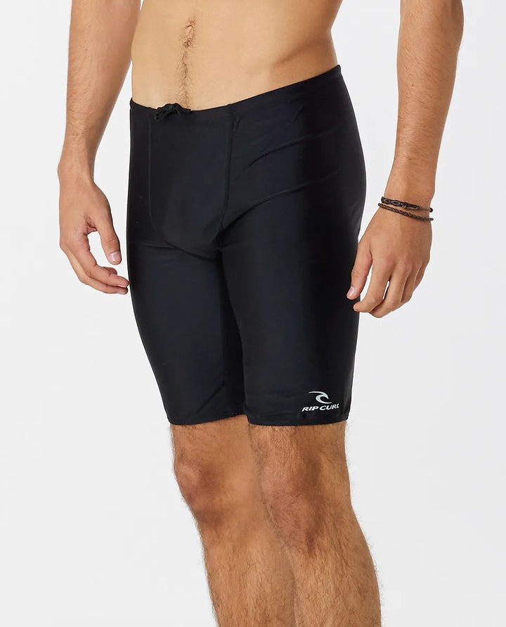 Corp Swim Jammer Shorts