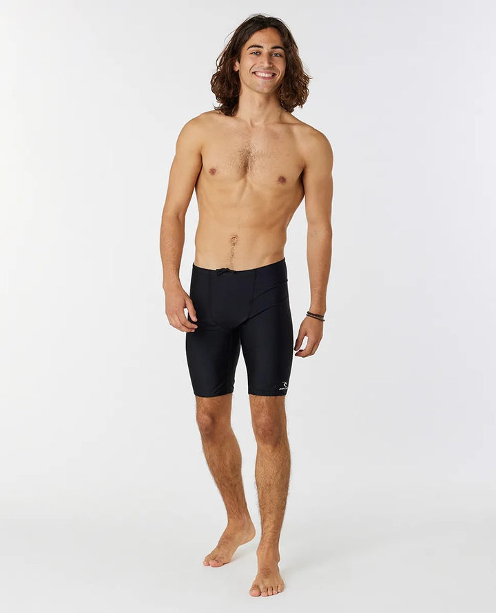 Corp Swim Jammer Shorts