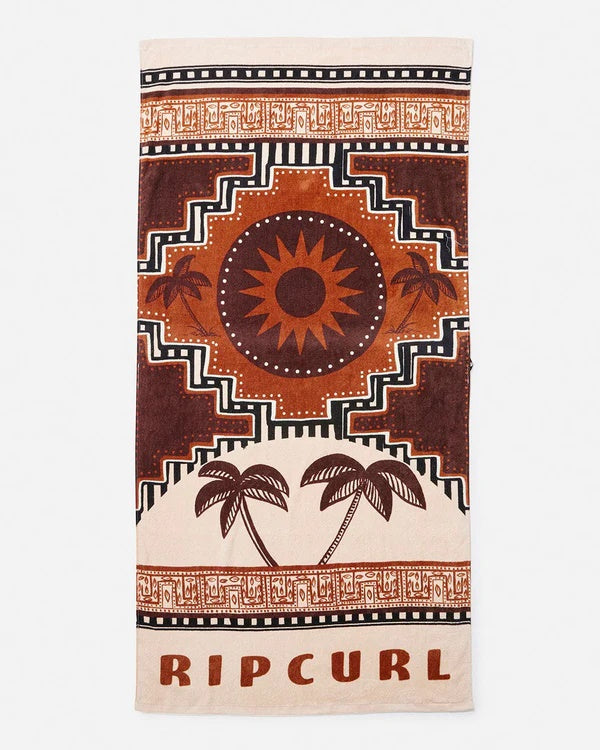 Mixed Standard Towel