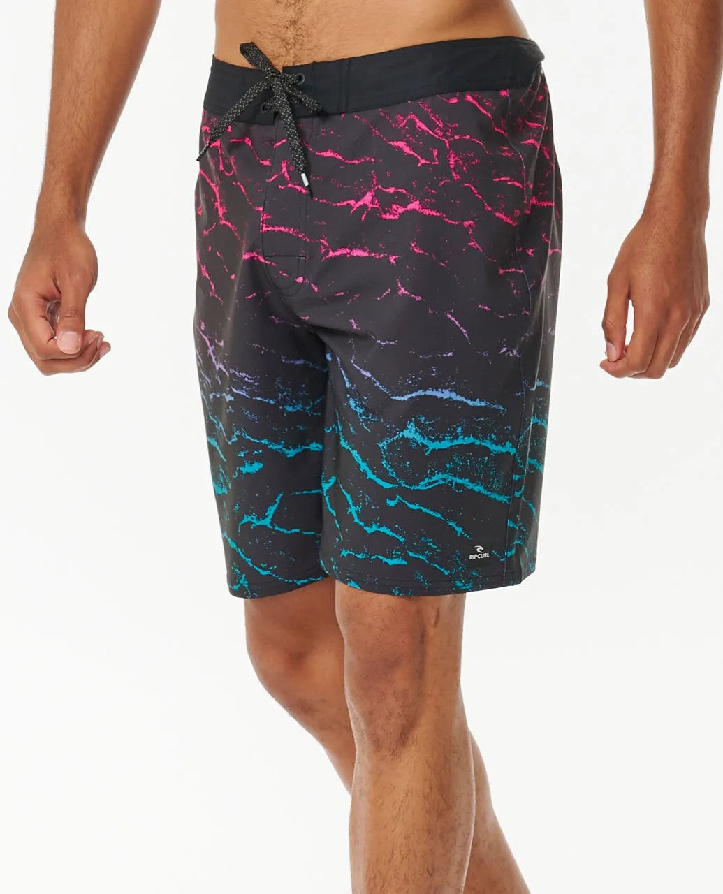 Mirage Medina Ultimate Boardshorts - Black
