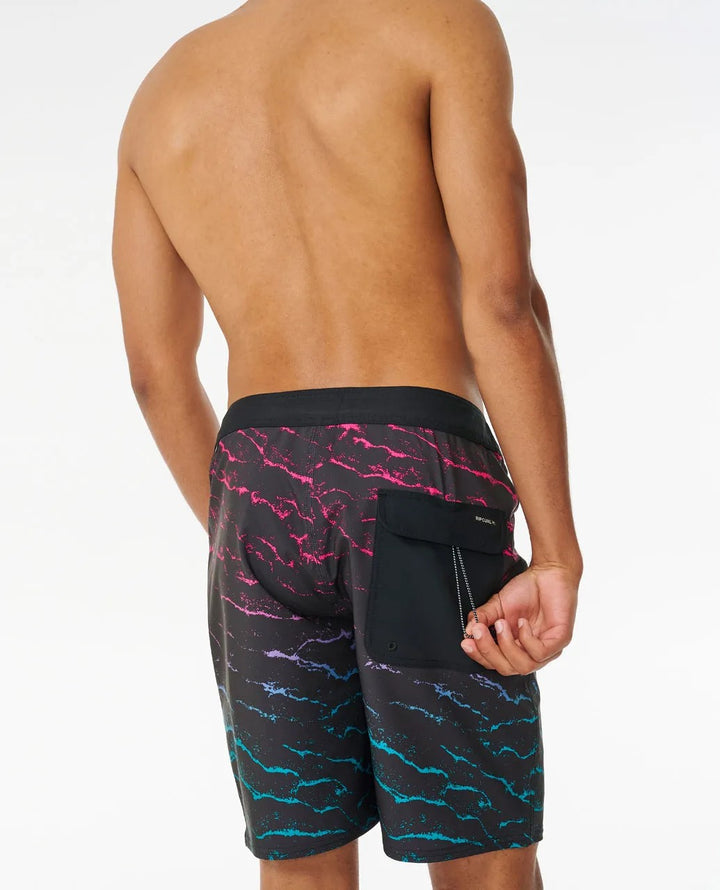 Mirage Medina Ultimate Boardshorts - Black