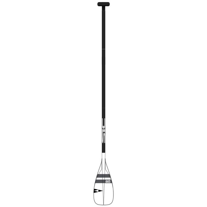 Talon Alu Adjustable Paddle 170-210mm