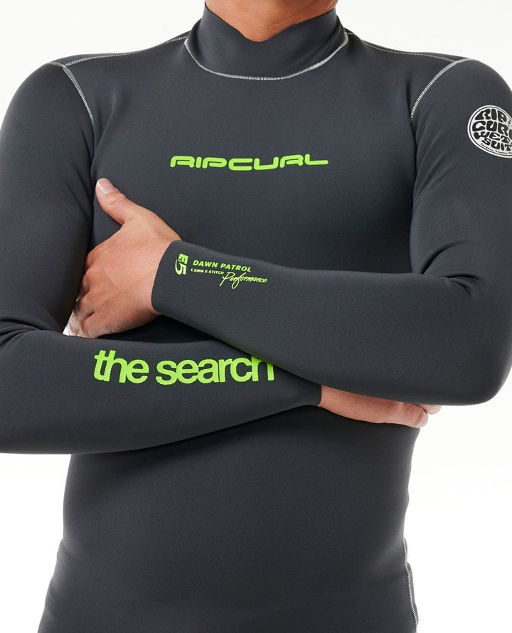 Dawn Patrol Wetsuit Jacket