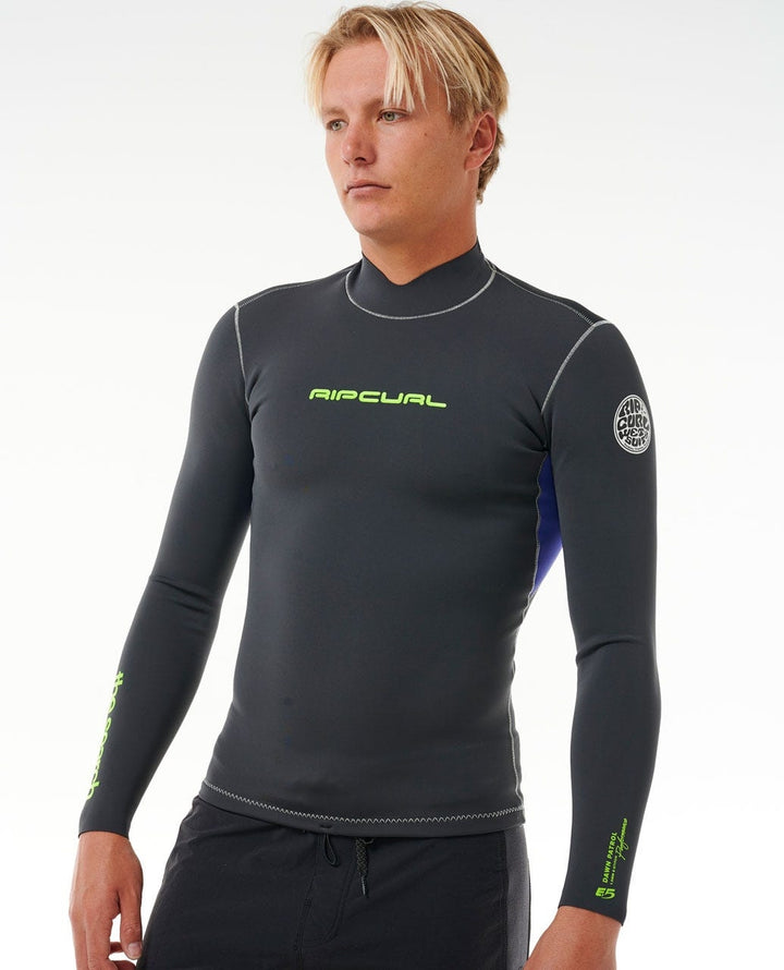 Dawn Patrol Wetsuit Jacket