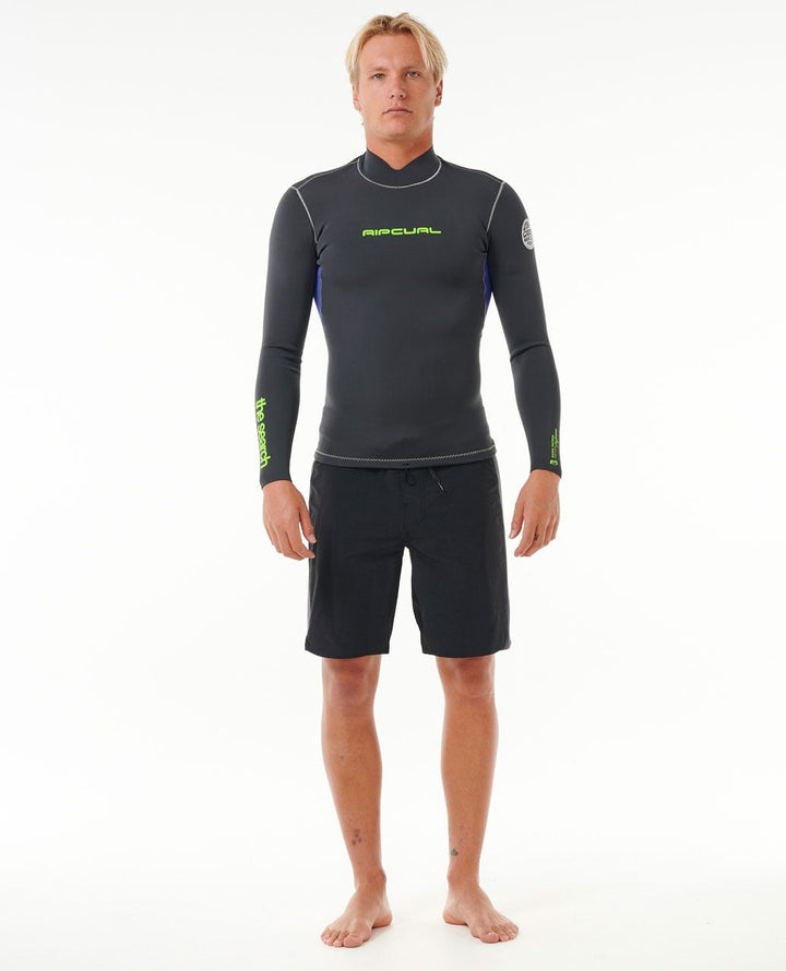 Dawn Patrol Wetsuit Jacket