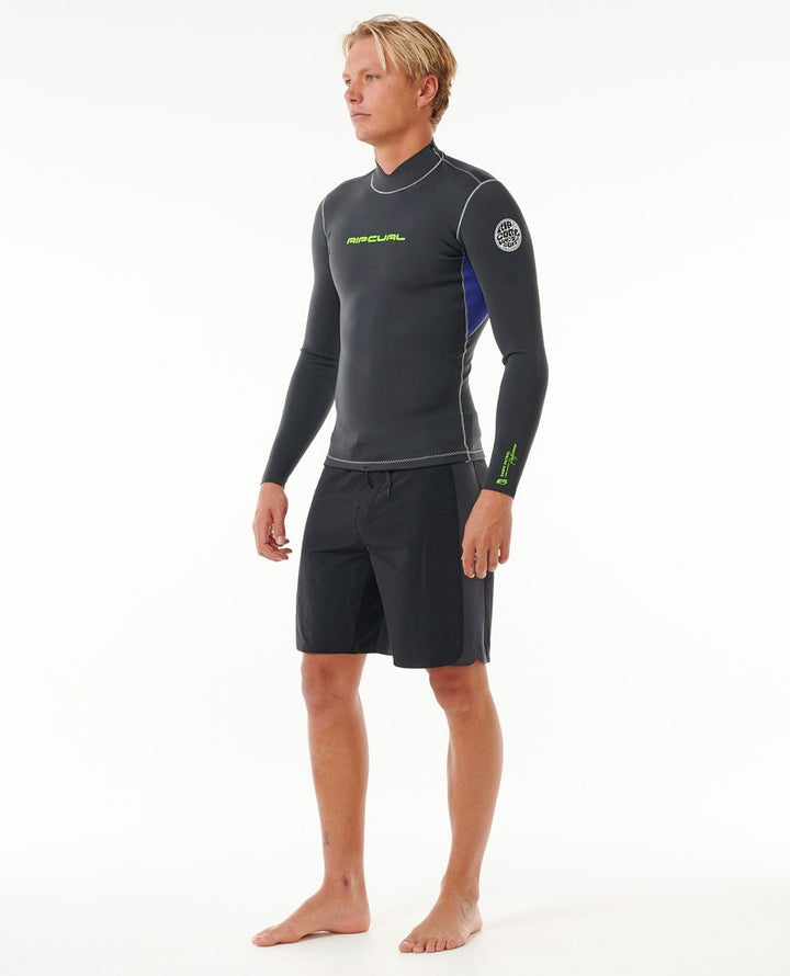 Dawn Patrol Wetsuit Jacket
