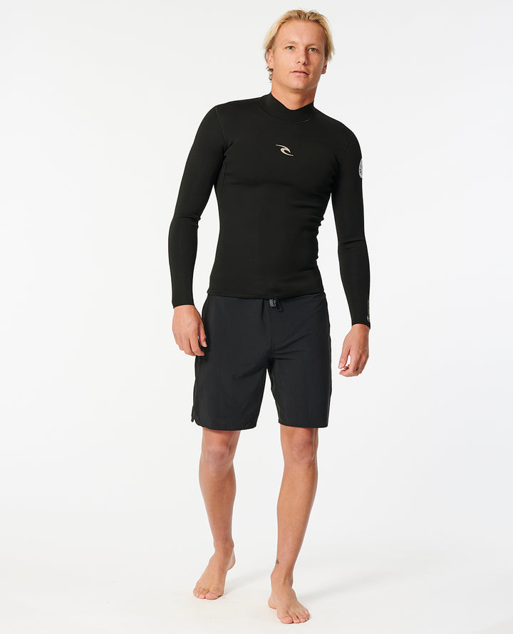 Dawn Patrol Wetsuit Jacket
