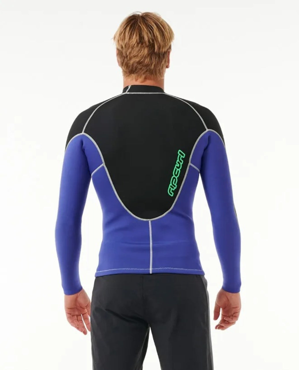 Dawn Patrol 1.5mm Long Sleeve Wetsuit Jacket