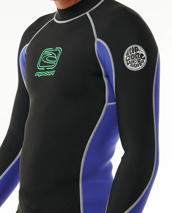 Dawn Patrol 1.5mm Long Sleeve Wetsuit Jacket