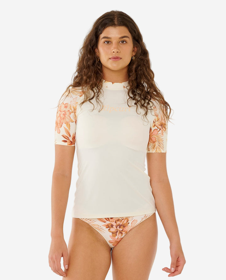 Desert Dreams Short Sleeve UV Rash Vest