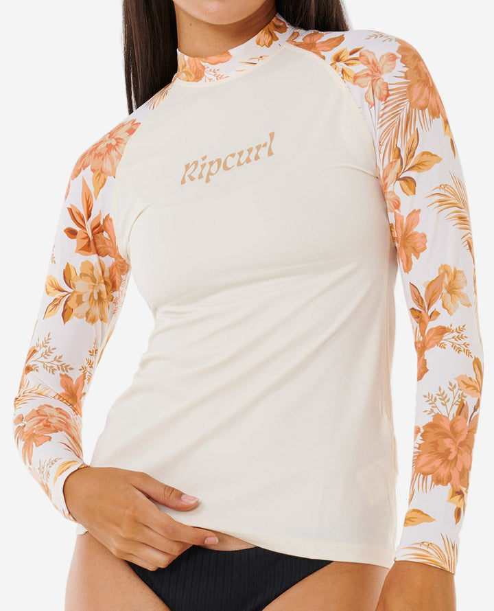 Desert Dreams Long Sleeve UV Rash Vest