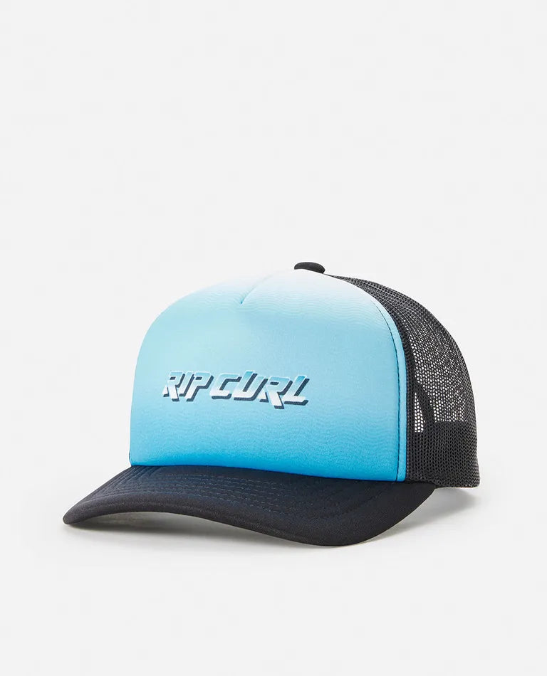 Rip curl best sale trucker cap