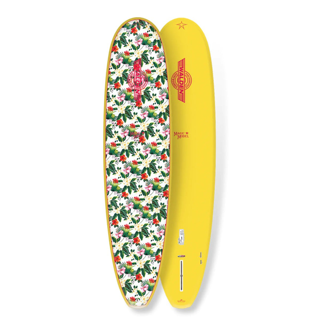 Magic Wahine Longboard - 8'6