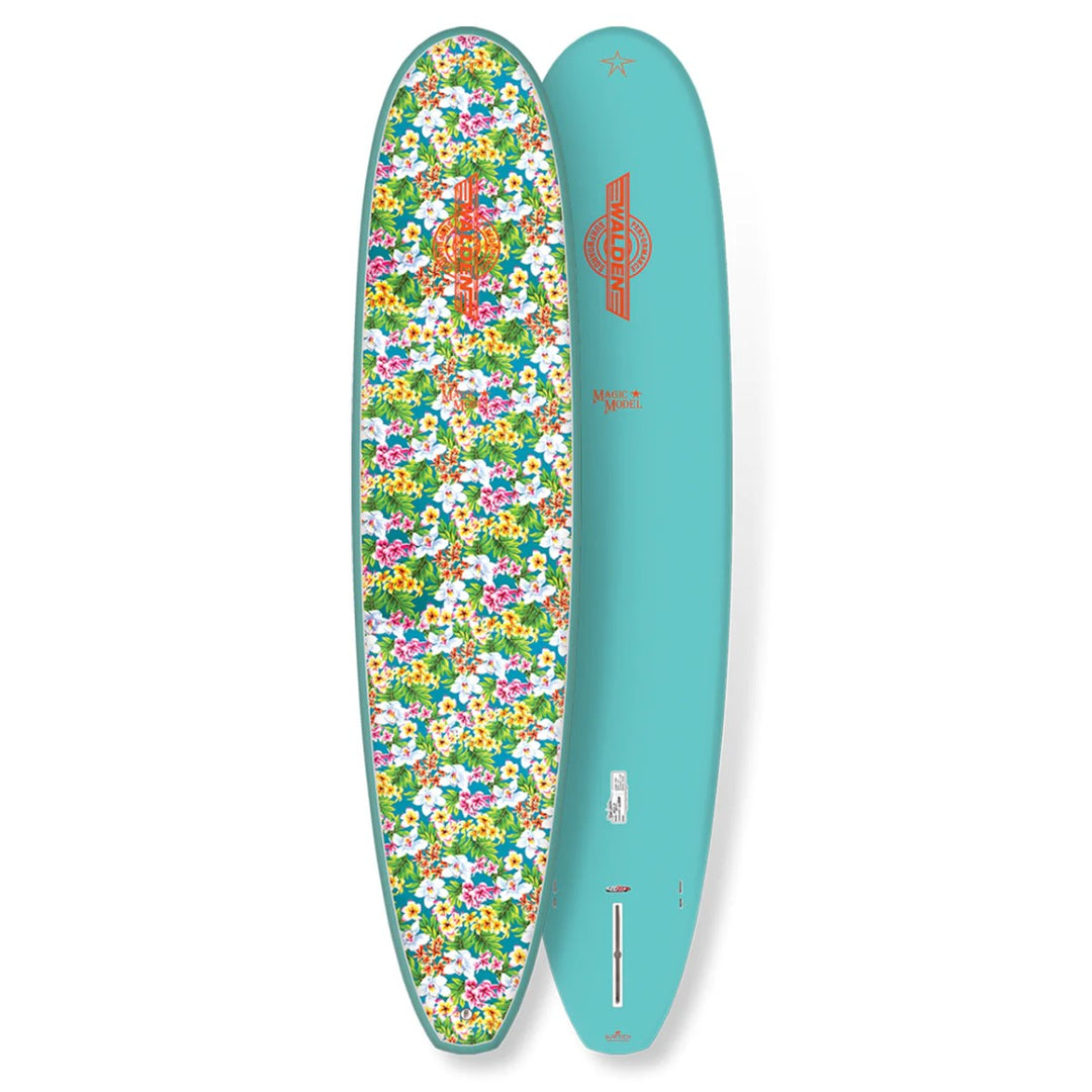 Magic Wahine Longboard - 8'6