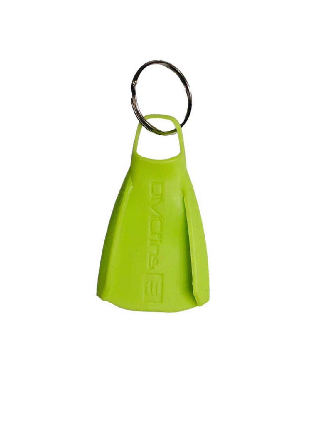 Mini Fin Key Ring (1pc)