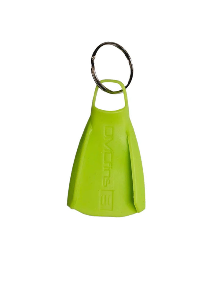 Mini Fin Key Ring (1pc)
