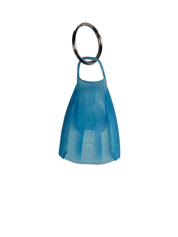 Mini Fin Key Ring (1pc)
