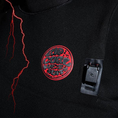 Zip Free Entry System