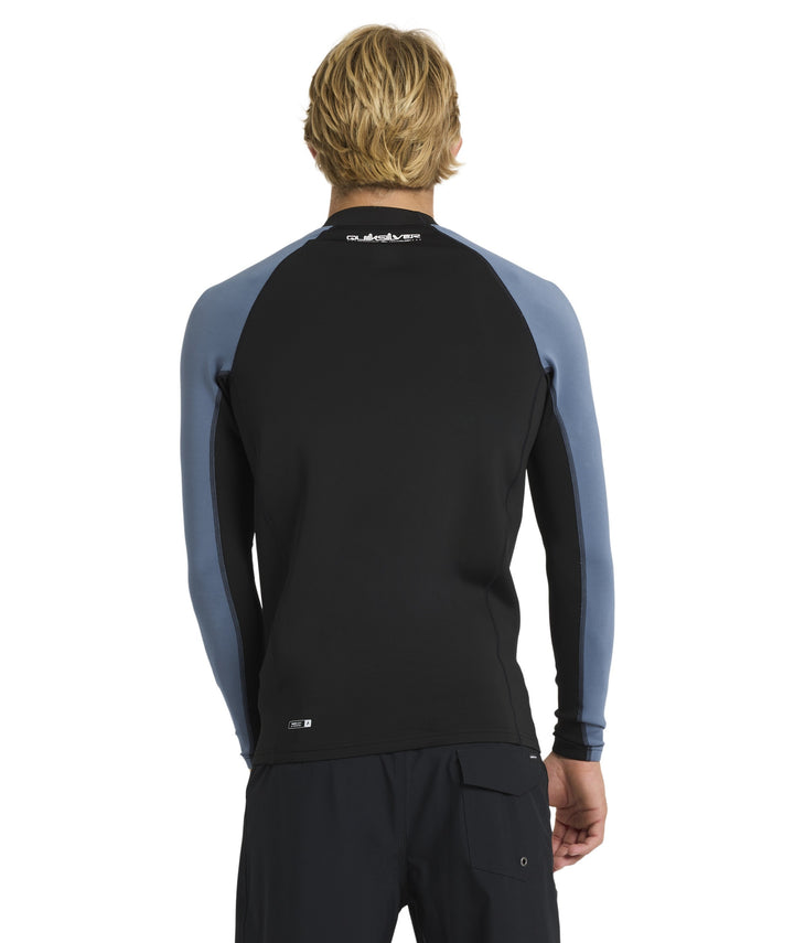 Everyday Heat Panel Long Sleeve Rashie