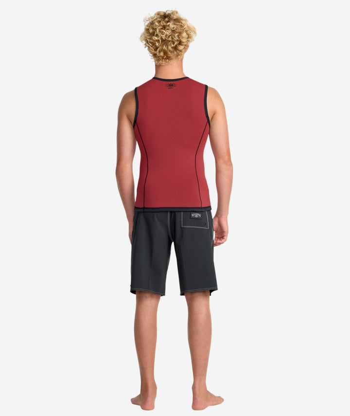 Original 1.5mm Sleeveless Wetsuit Vest