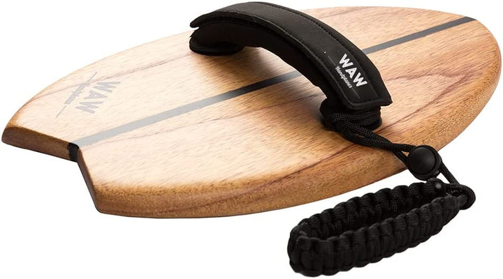 Timber Fish Bodysurfing Handplane