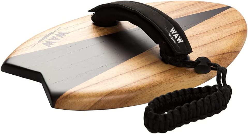 Timber Fish Bodysurfing Handplane