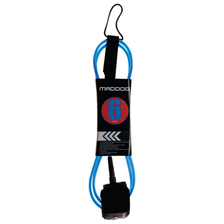 Surfboard Leash - 6'0