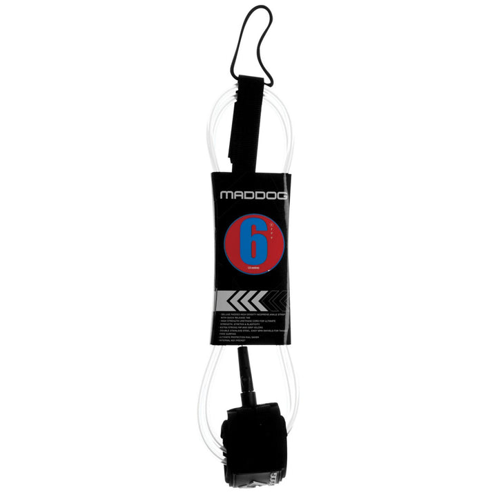 Surfboard Leash - 6'0