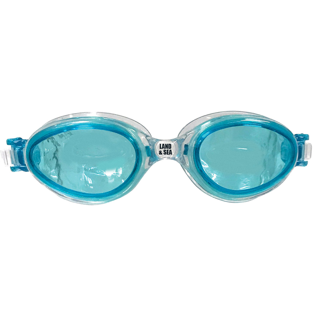 Uni-Fit Silicone Swimming Goggles