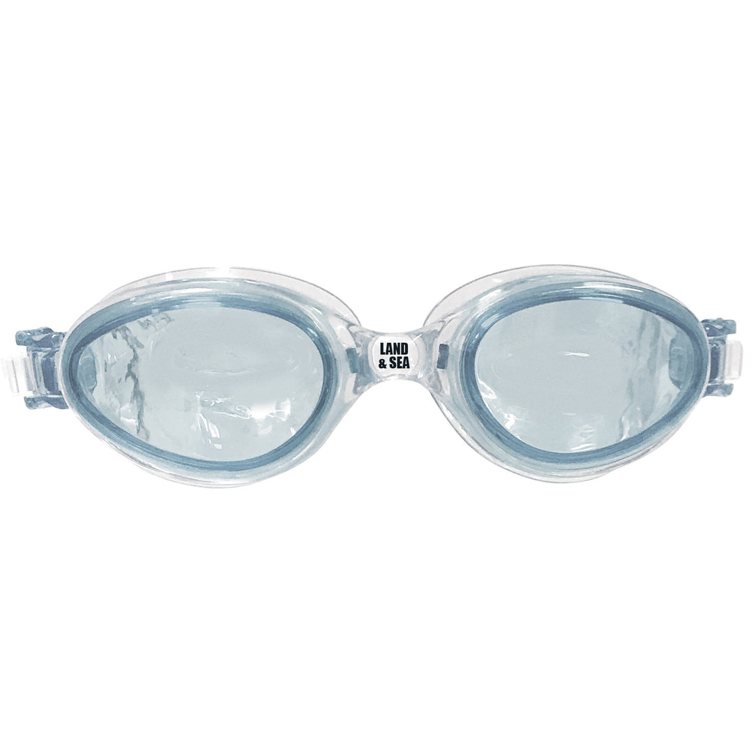 Uni-Fit Silicone Swimming Goggles
