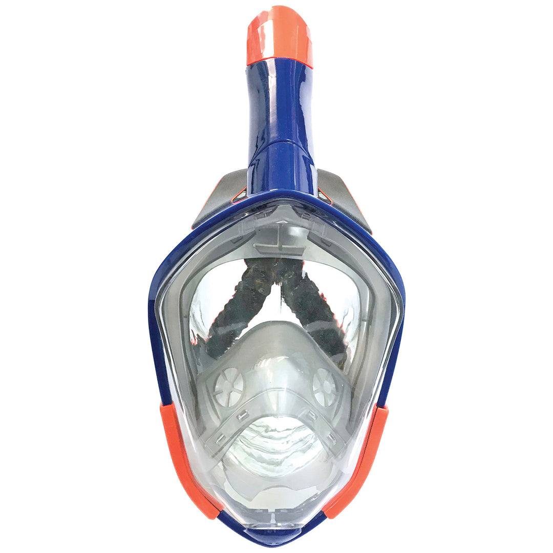 Adult Orpheus Full Face Mask