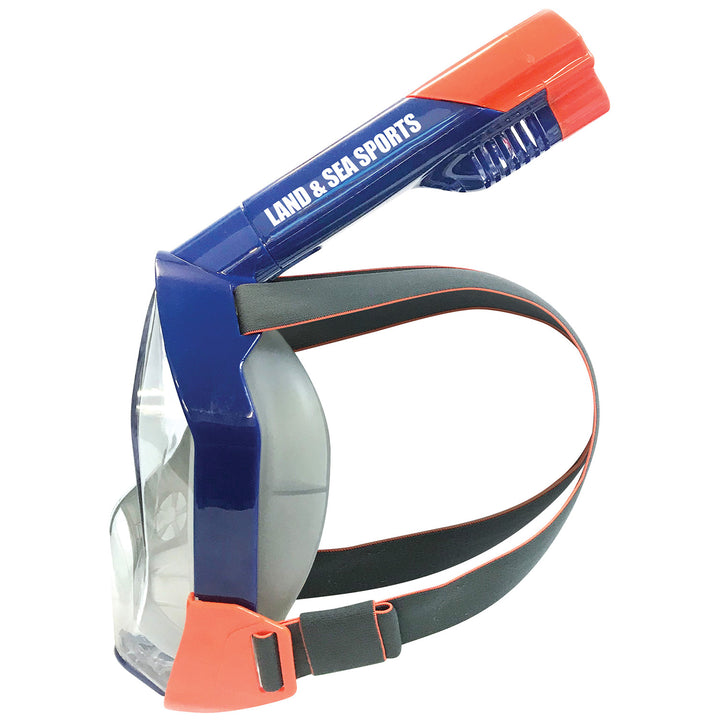 Adult Orpheus Full Face Mask