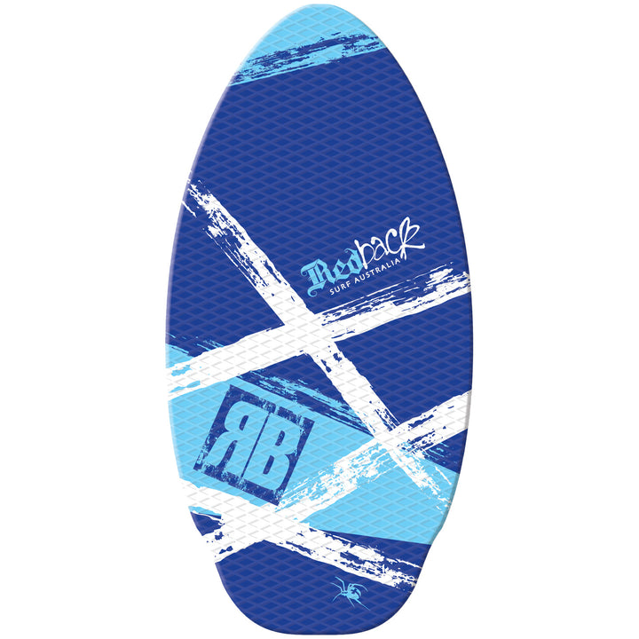 Traction Pad Skim Board 41”