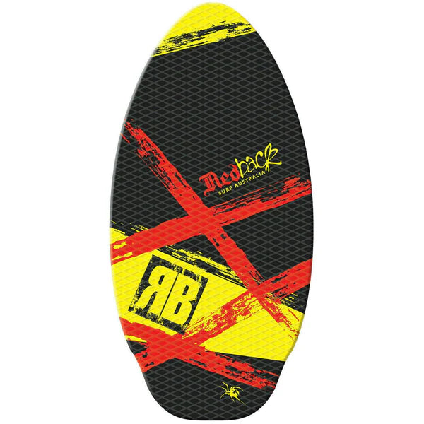 Traction Pad Skim Board 41”