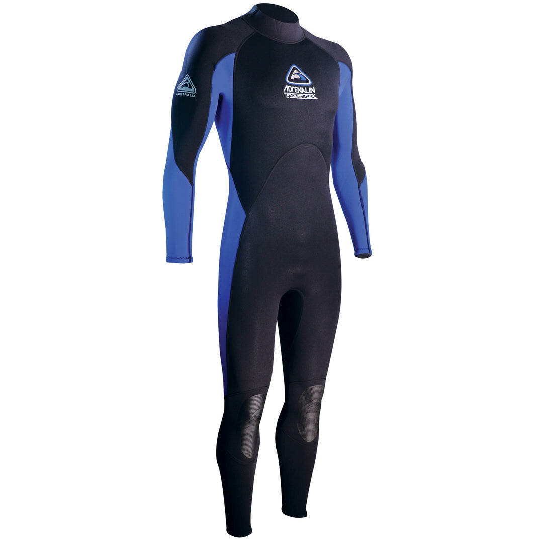 Enduro 3/2 Steamer Mens Wetsuit