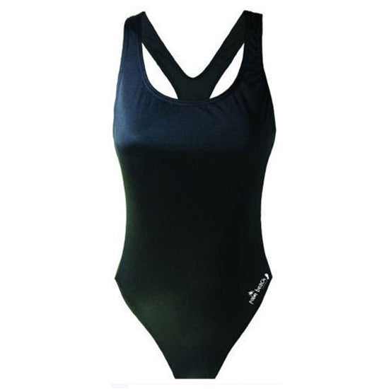 Palm Beach Ladies Cross Back Swimsuit