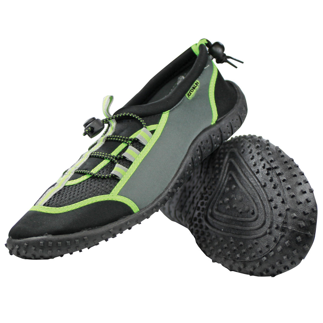 Adventurer Outdoor Aqua Shoes