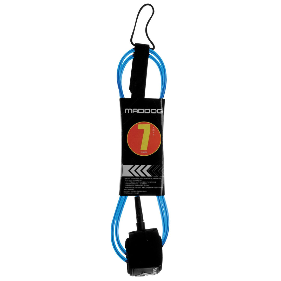 Surfboard Leash - 7'0