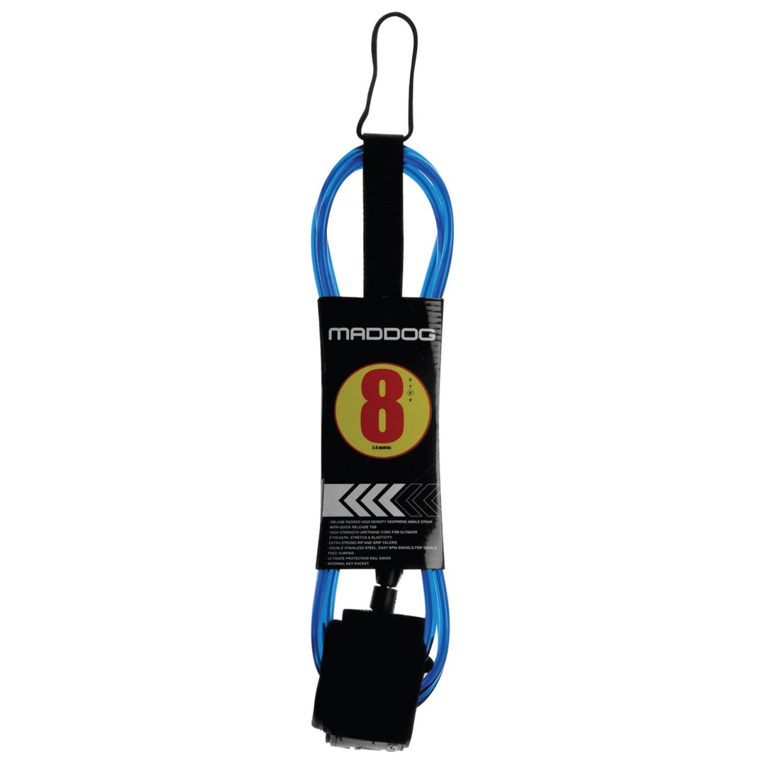 Surfboard Leash - 8'0