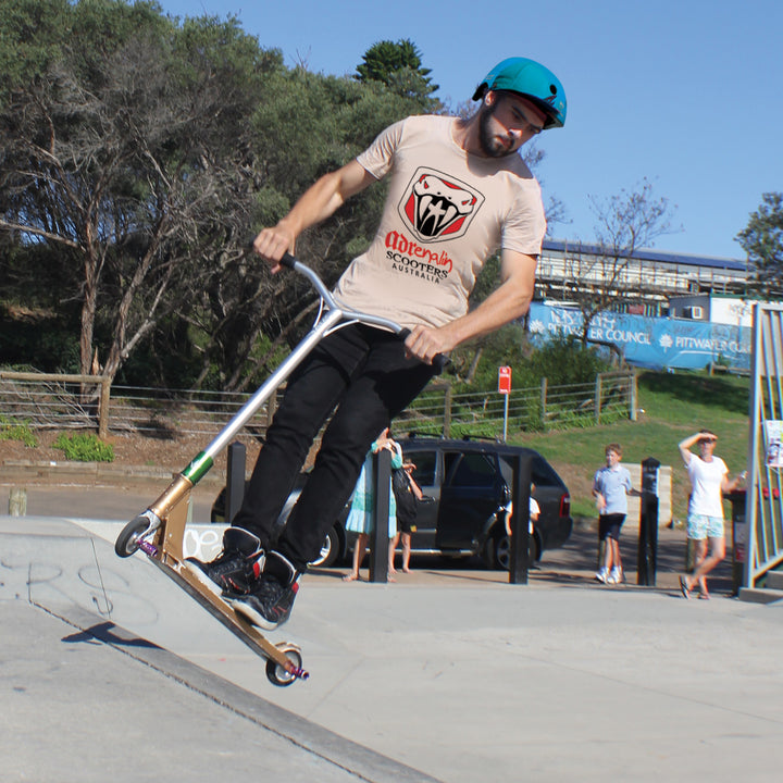 Cross Sports Pro Skate Helmet