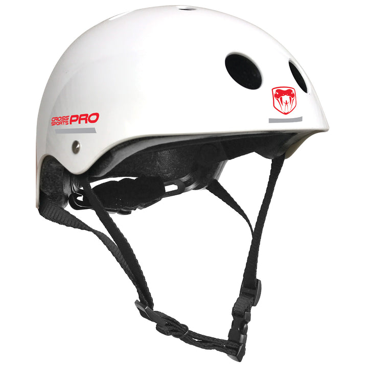 Cross Sports Pro Skate Helmet