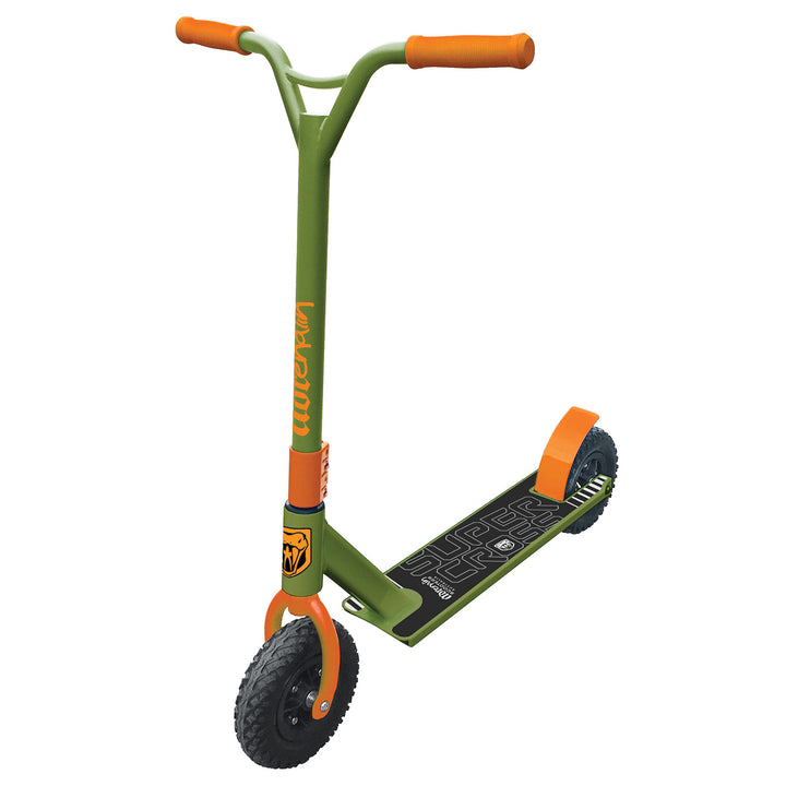 Super Cross Off Road Scooter
