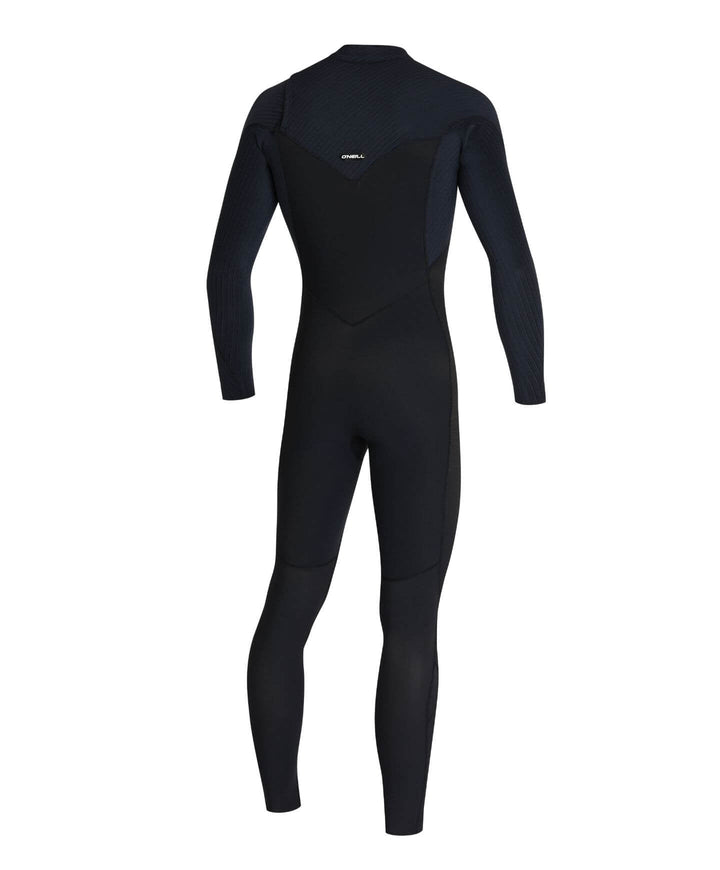 HyperFreak 2/2 Chest Zip Steamer Wetsuit